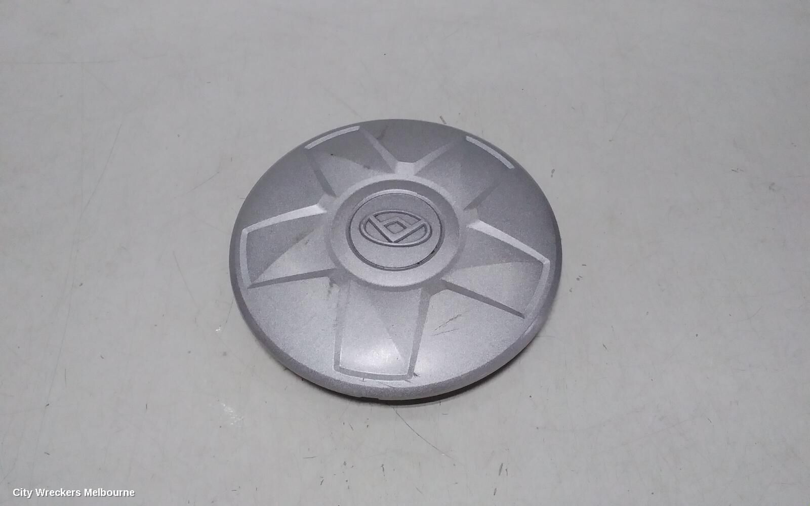 LDV DELIVER 9 2023 Wheel Cover/Hub Cap