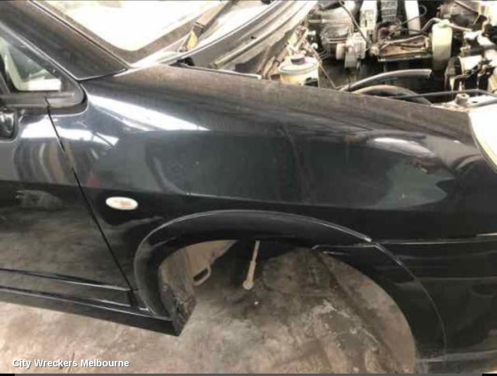 SUZUKI LIANA 2004 Right Guard