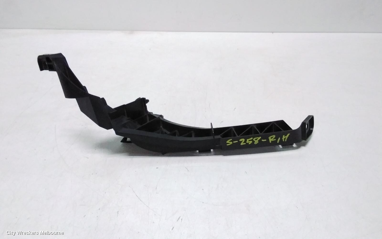 HONDA CRV 2007 Misc Bracket