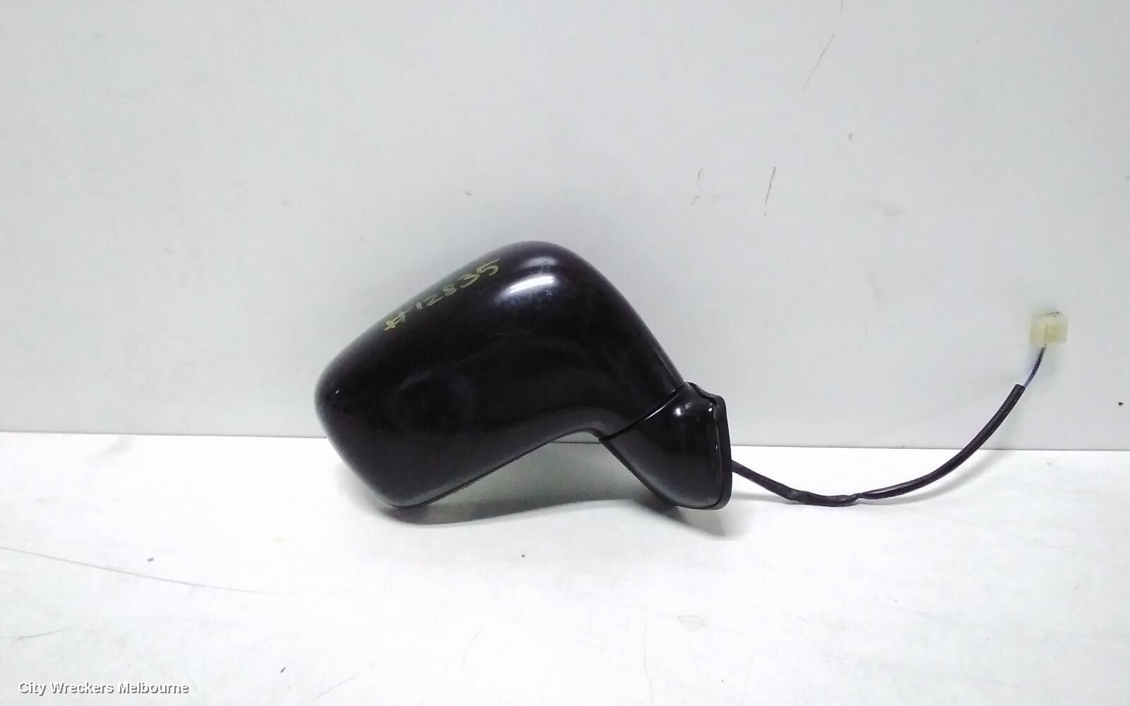 SUZUKI LIANA 2004 Right Door Mirror