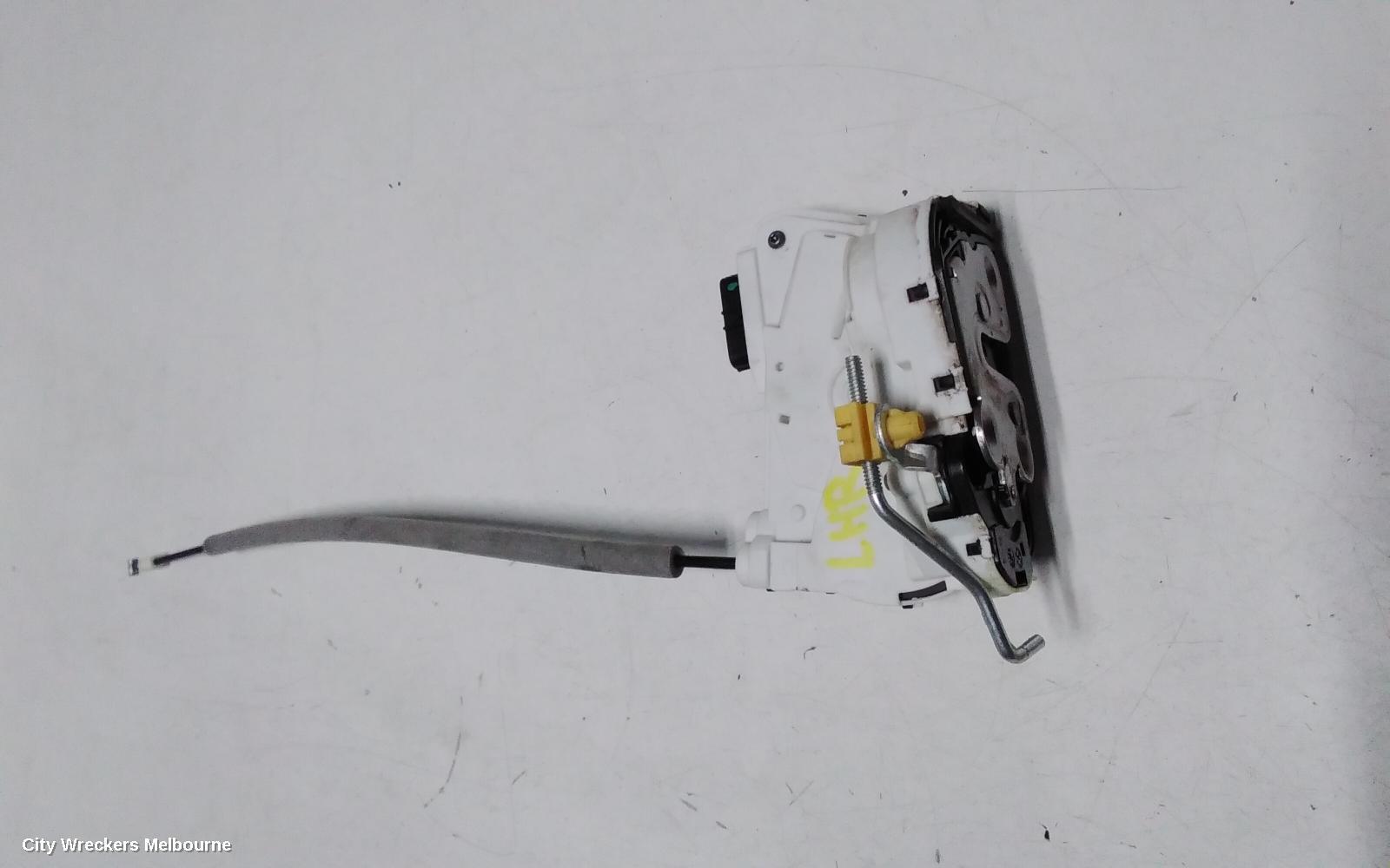 MG ZS 2023 Door/Boot/Gate Lock