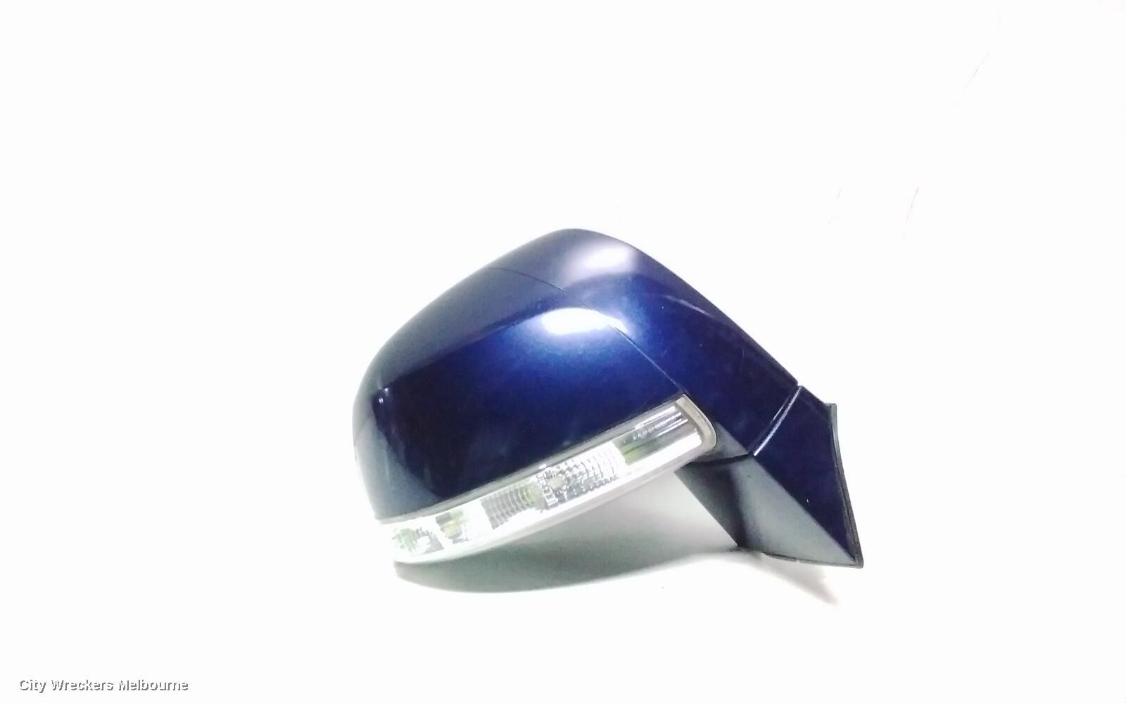 HOLDEN CAPTIVA 2012 Right Door Mirror