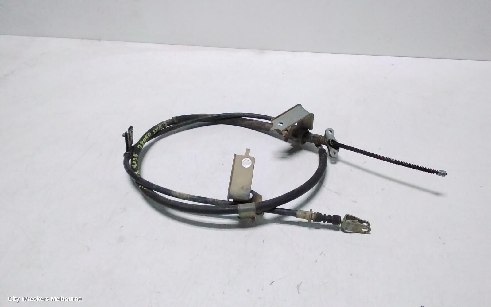 TOYOTA HILUX 2015 Cable