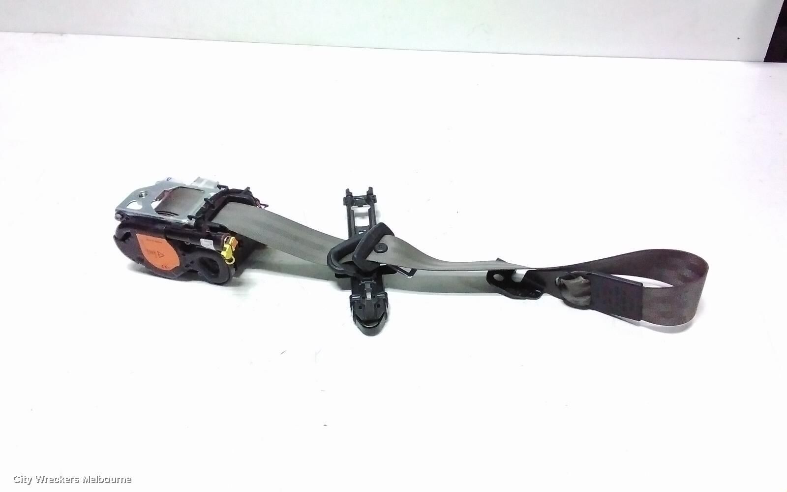 AUDI Q5 2010 Seatbelt/Stalk