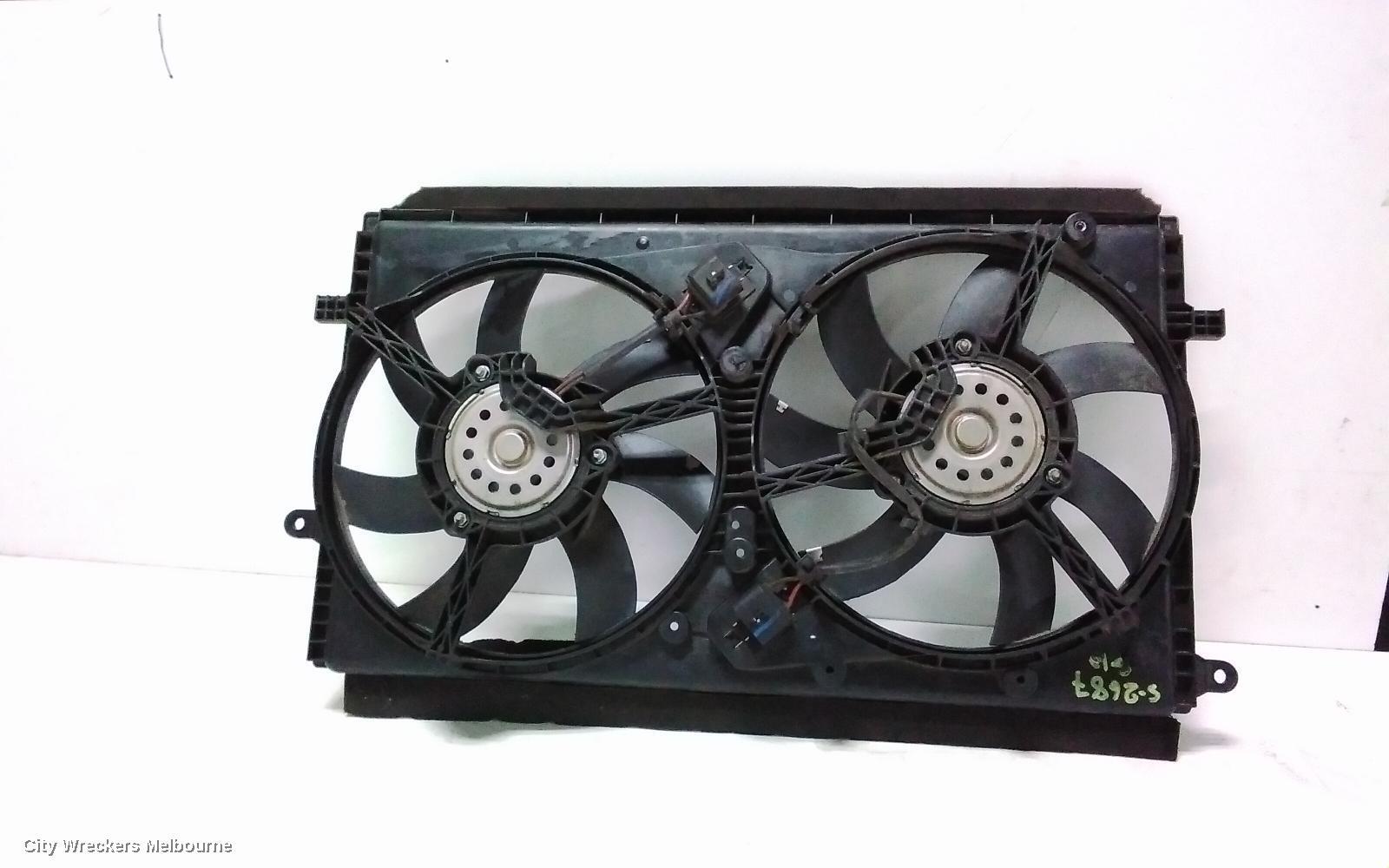 LDV G10 2018 Fan
