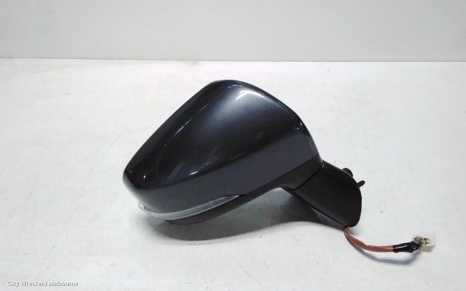 SUBARU OUTBACK 2019 Right Door Mirror