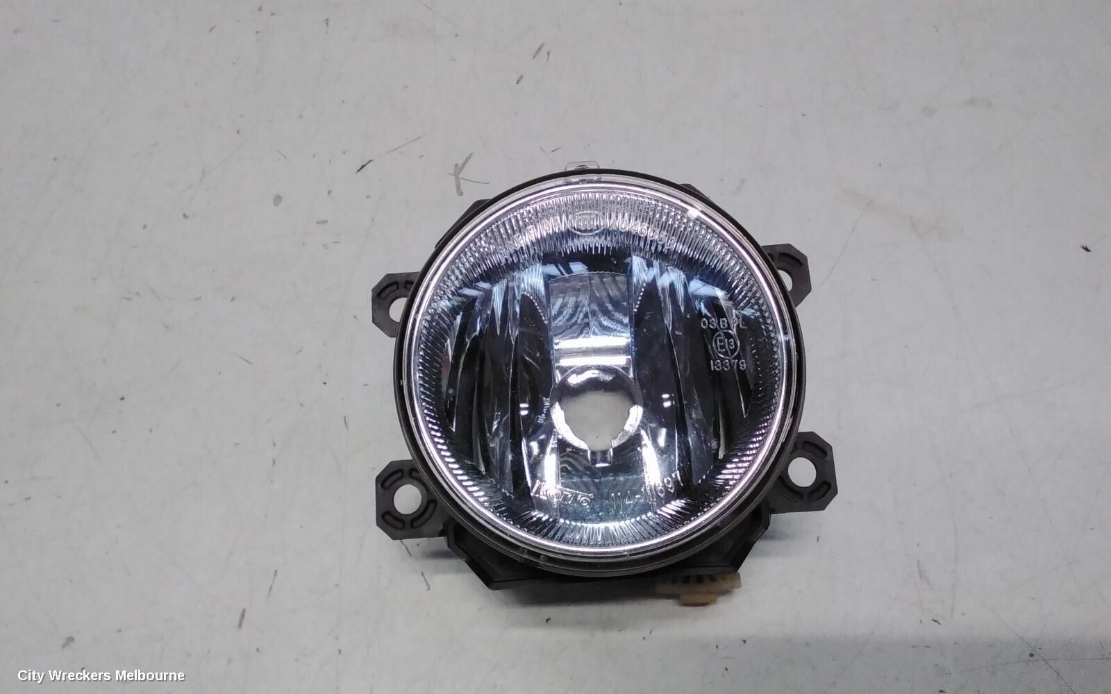 SUBARU OUTBACK 2019 Left Indicator/Fog/Side