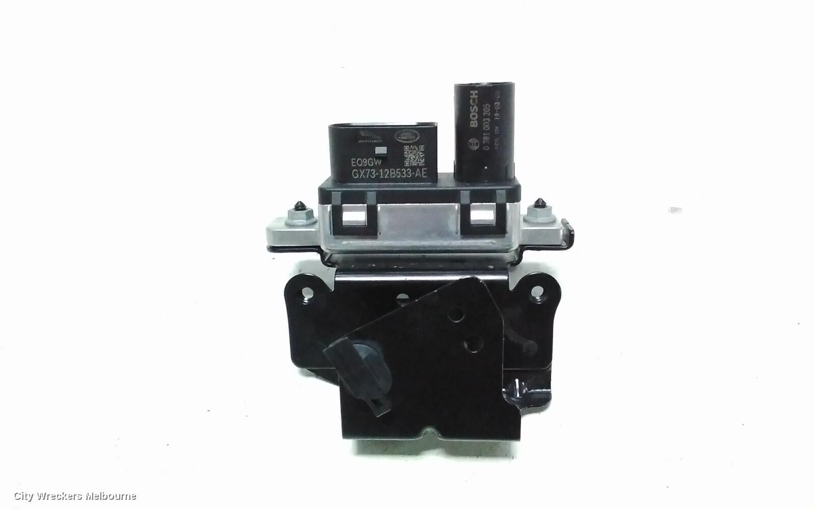 LAND ROVER RANGEROVER EVOQUE 2014 Misc Switch/Relay
