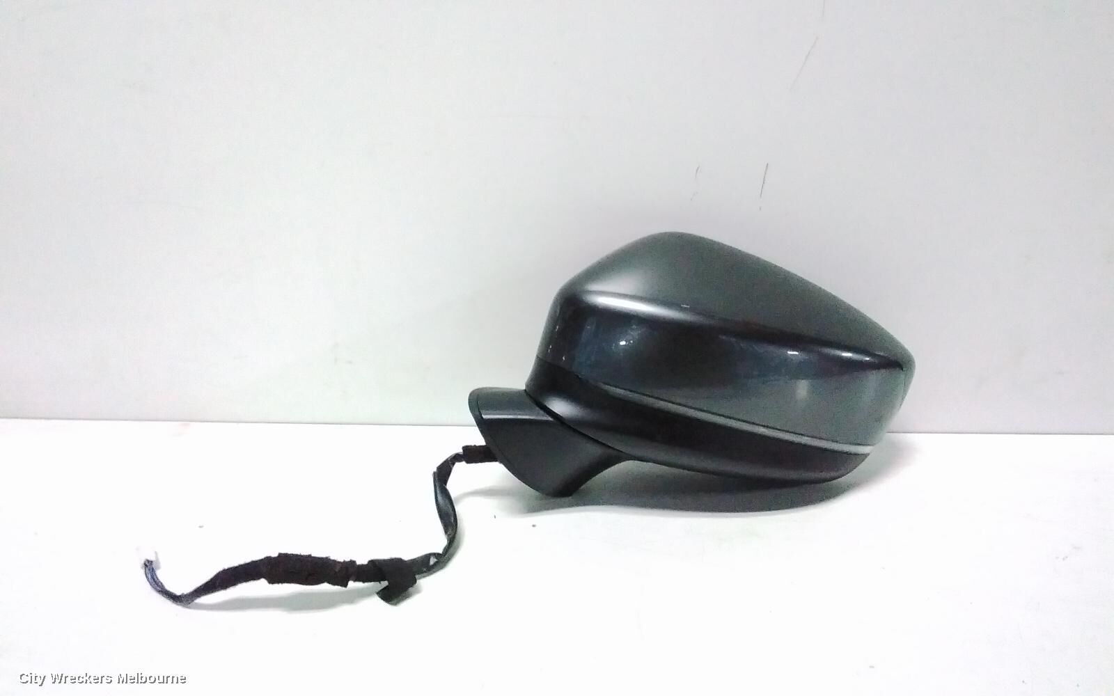 MAZDA CX9 2019 Left Door Mirror