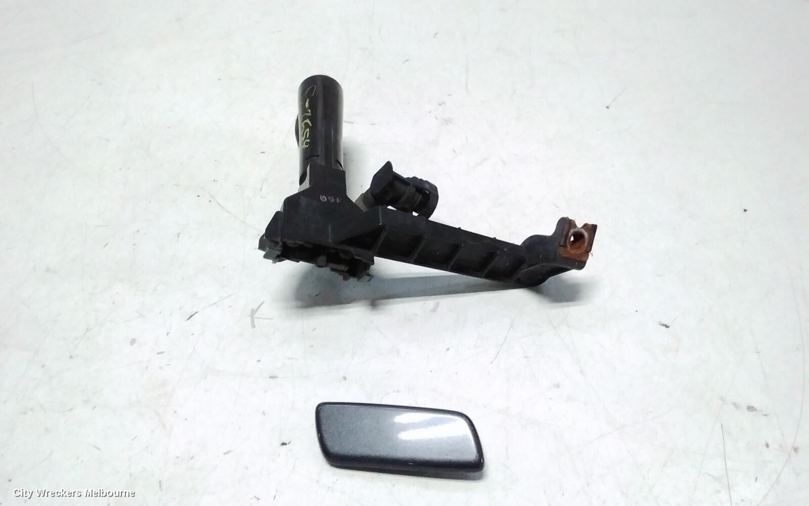 LEXUS RX SERIES 2011 Washer Jet