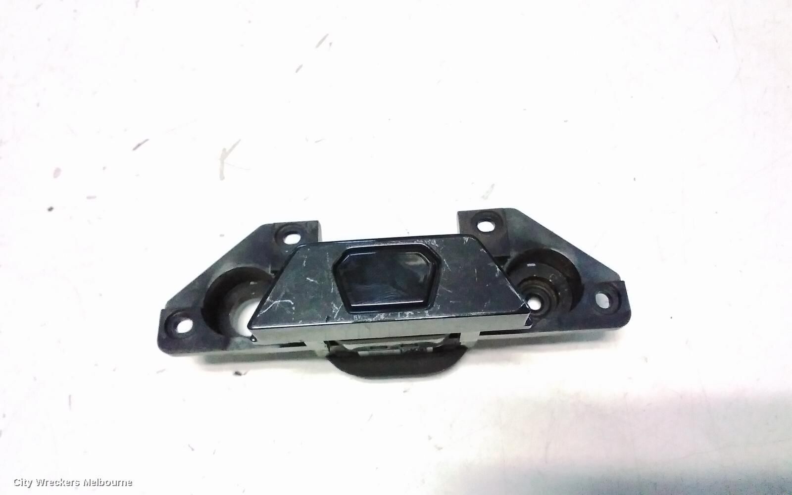 HYUNDAI I30 2021 Tailgate Handle