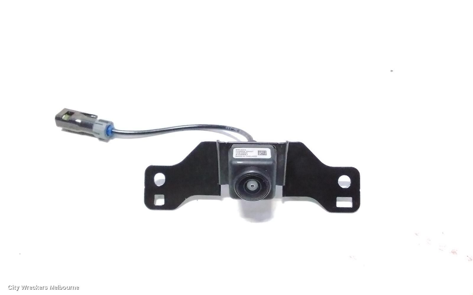 MITSUBISHI OUTLANDER 2022 REVERSE CAMERA