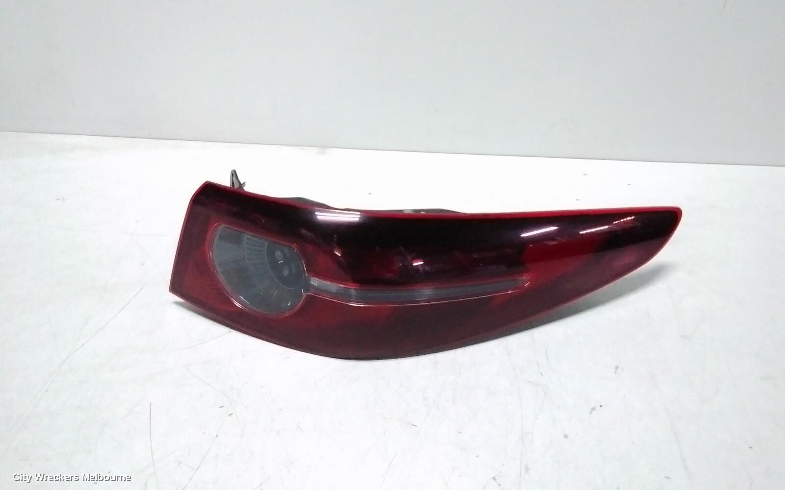 MAZDA 3 2019 Right Taillight