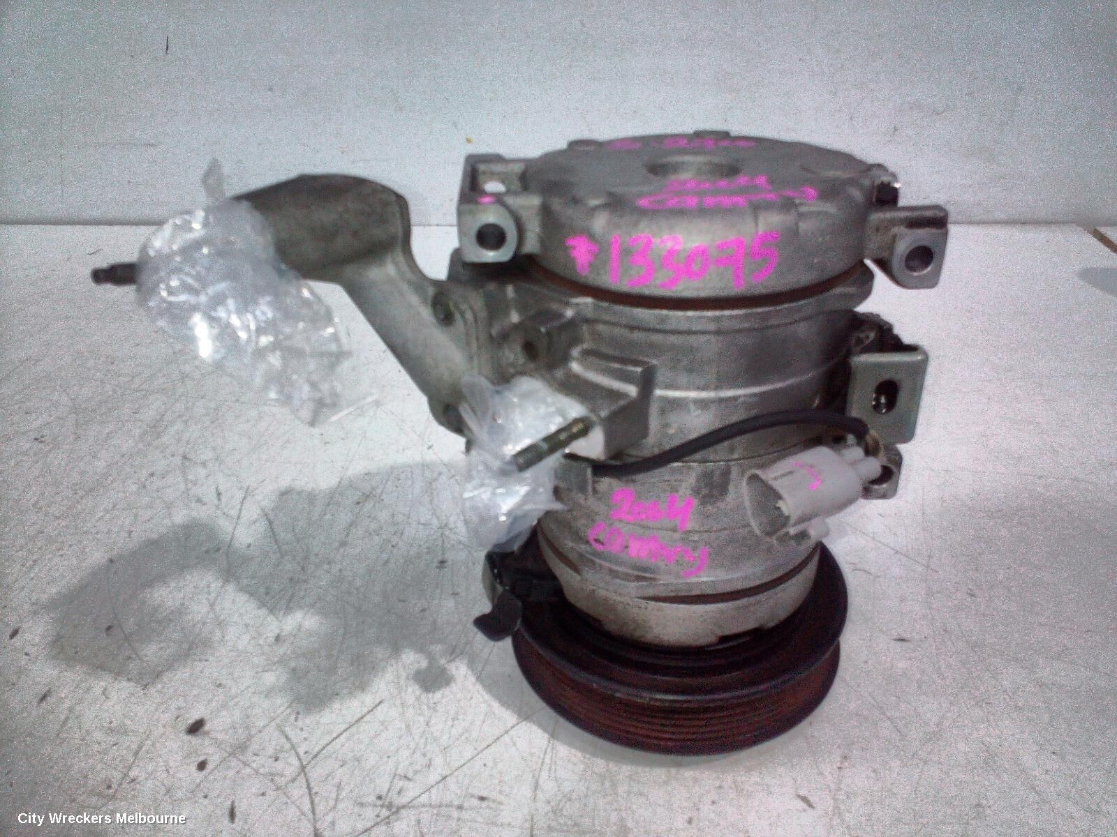 TOYOTA CAMRY 2004 A/C Compressor