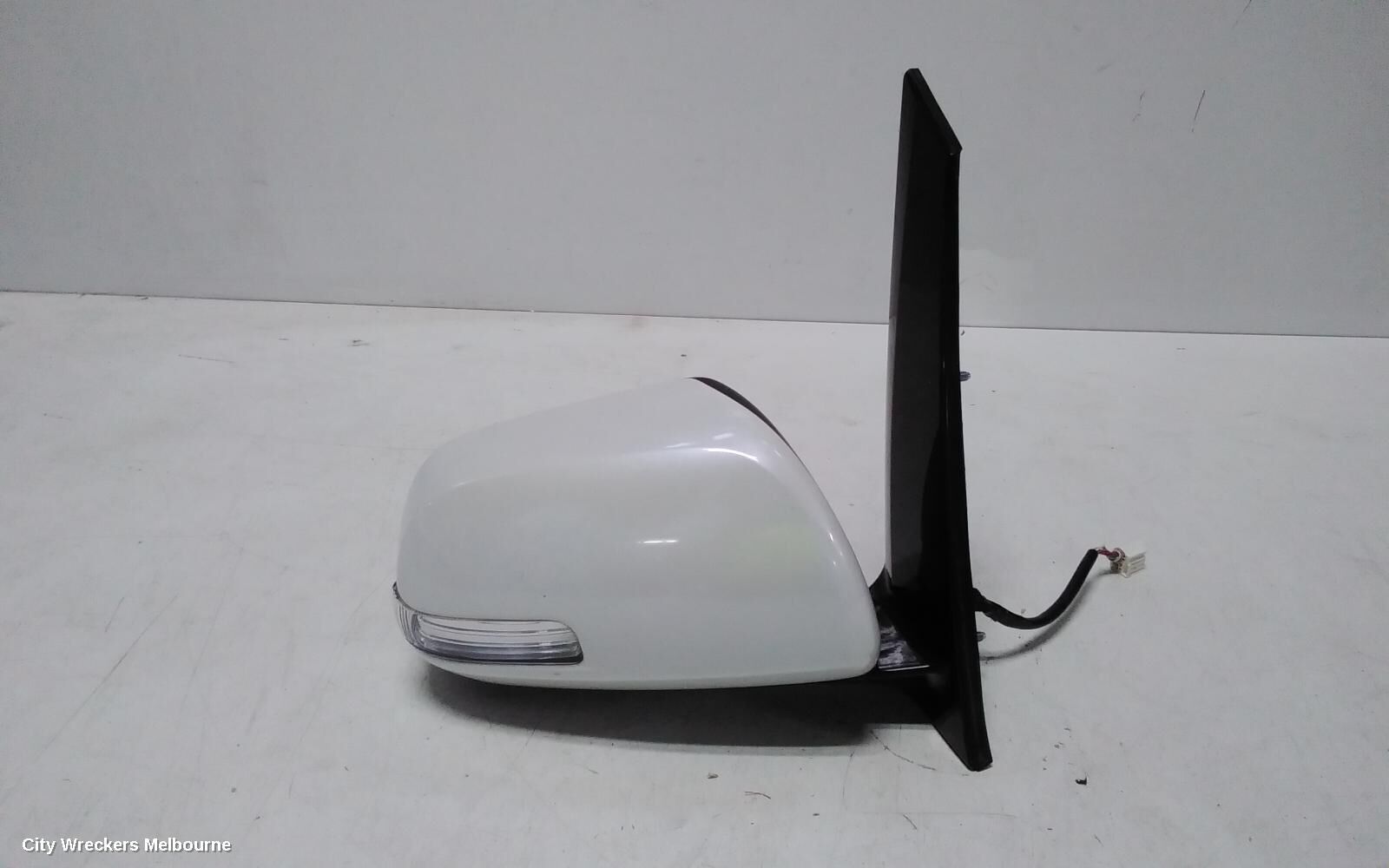 TOYOTA ESTIMA 2012 Right Door Mirror