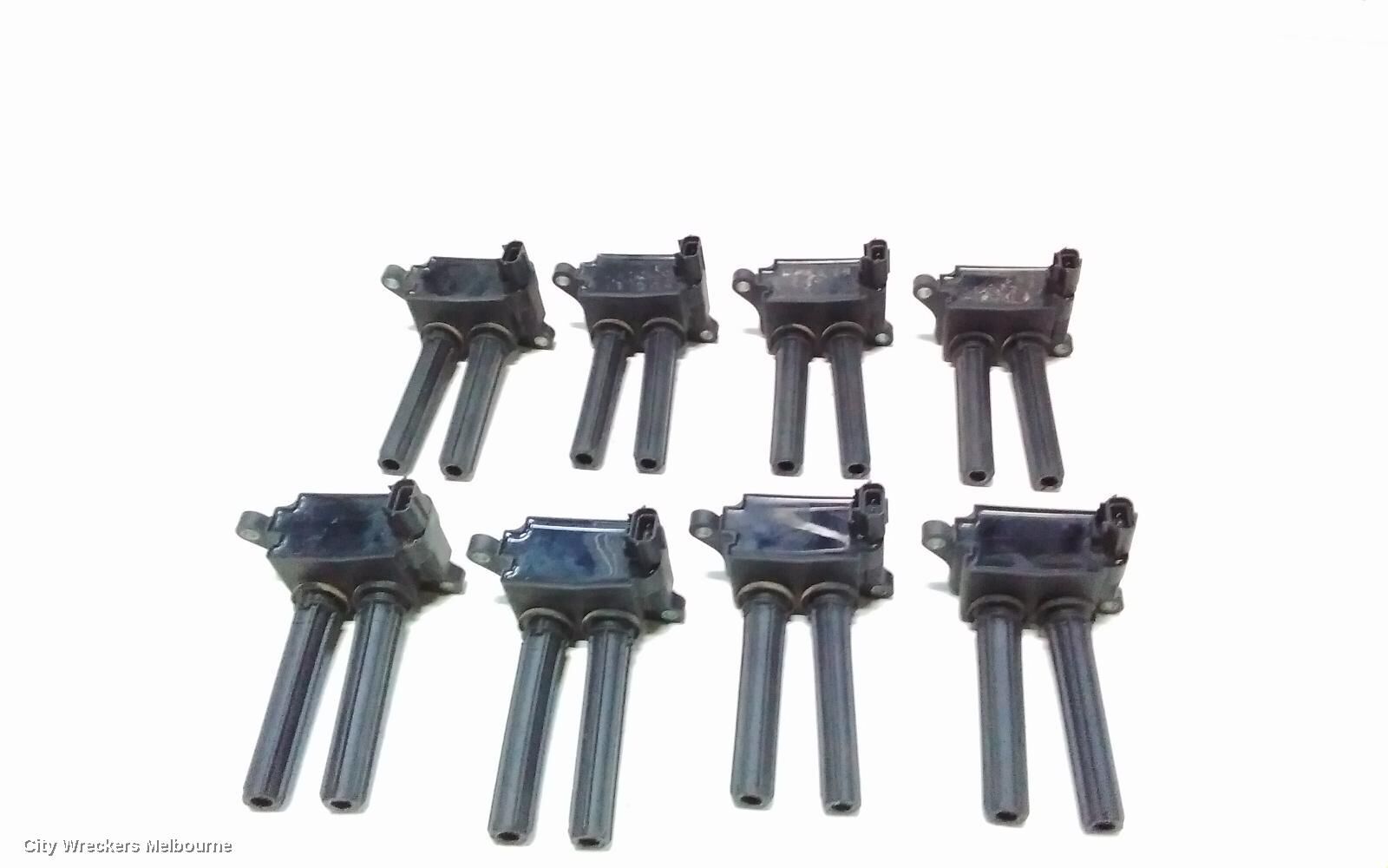 CHRYSLER 300C 2013 Coil/Coil Pack