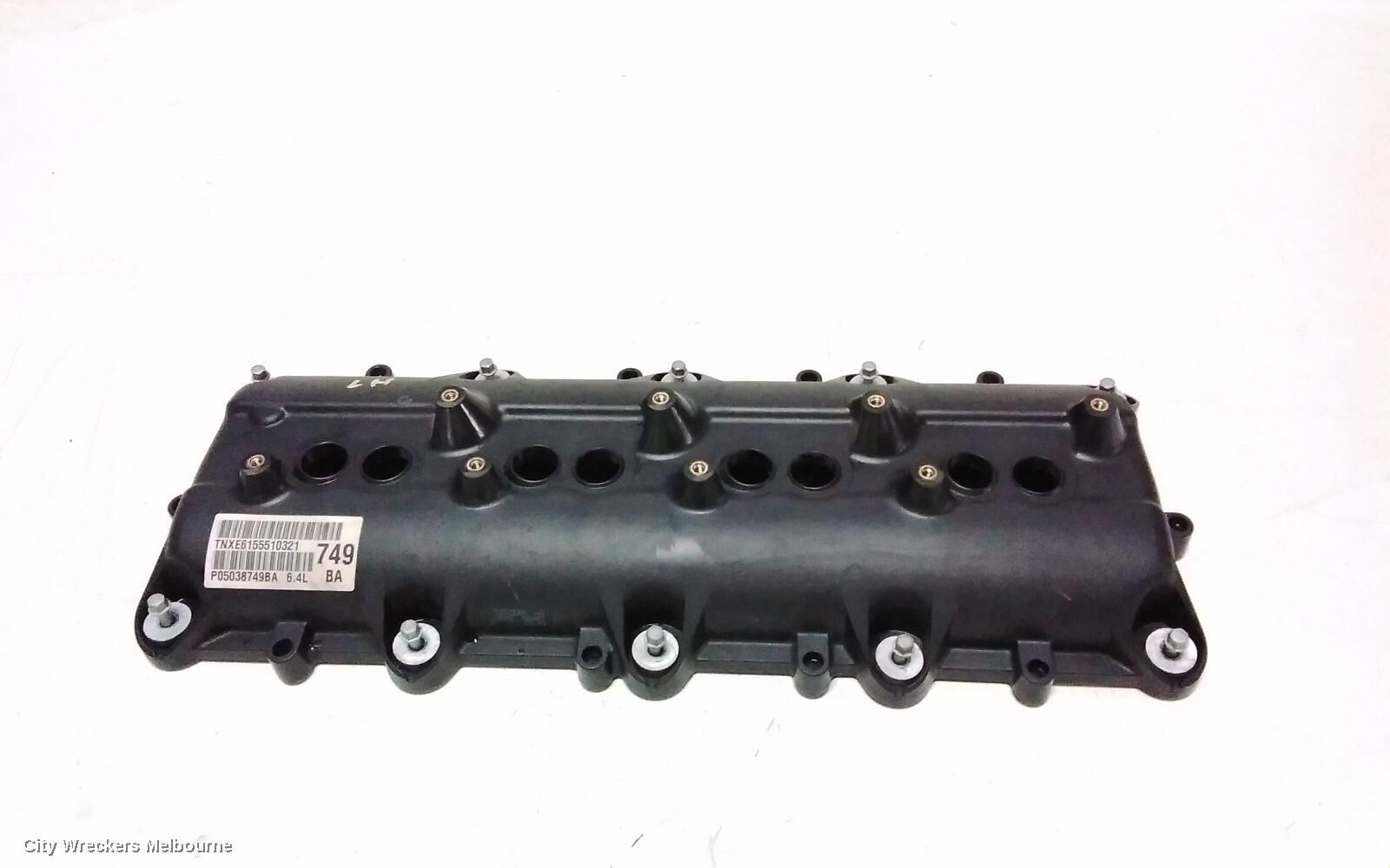 CHRYSLER 300C 2013 Rocker Assy/Cover