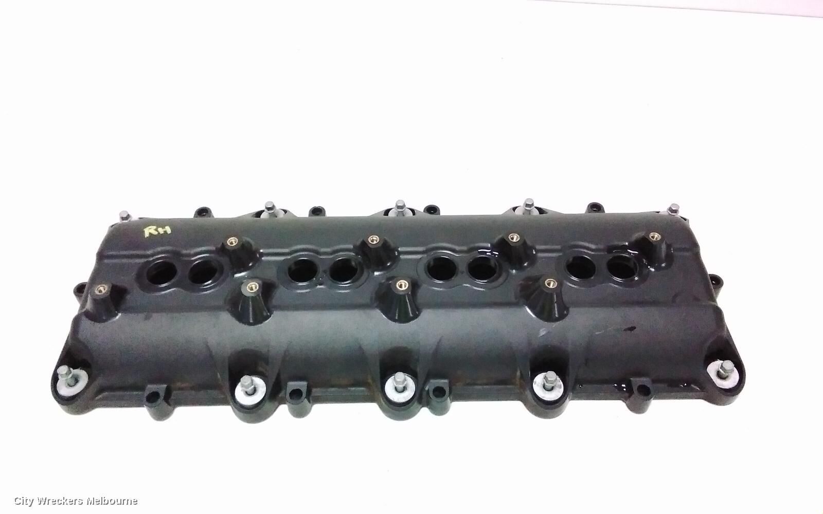 CHRYSLER 300C 2013 Rocker Assy/Cover