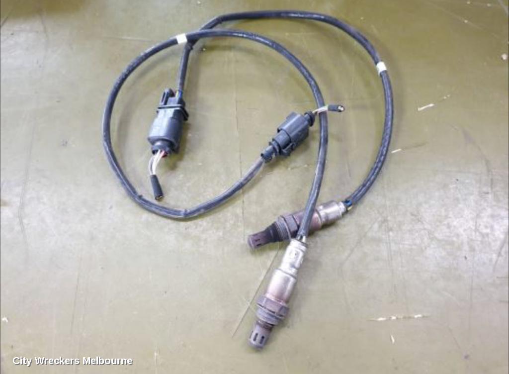 VOLKSWAGEN GOLF 2015 Oxygen Sensor