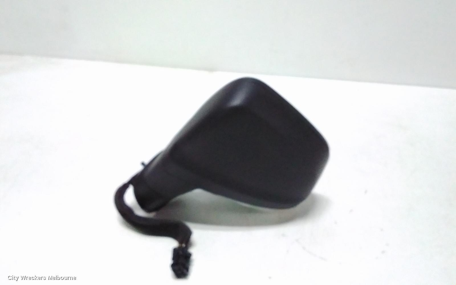 MG MG3 2020 Left Door Mirror