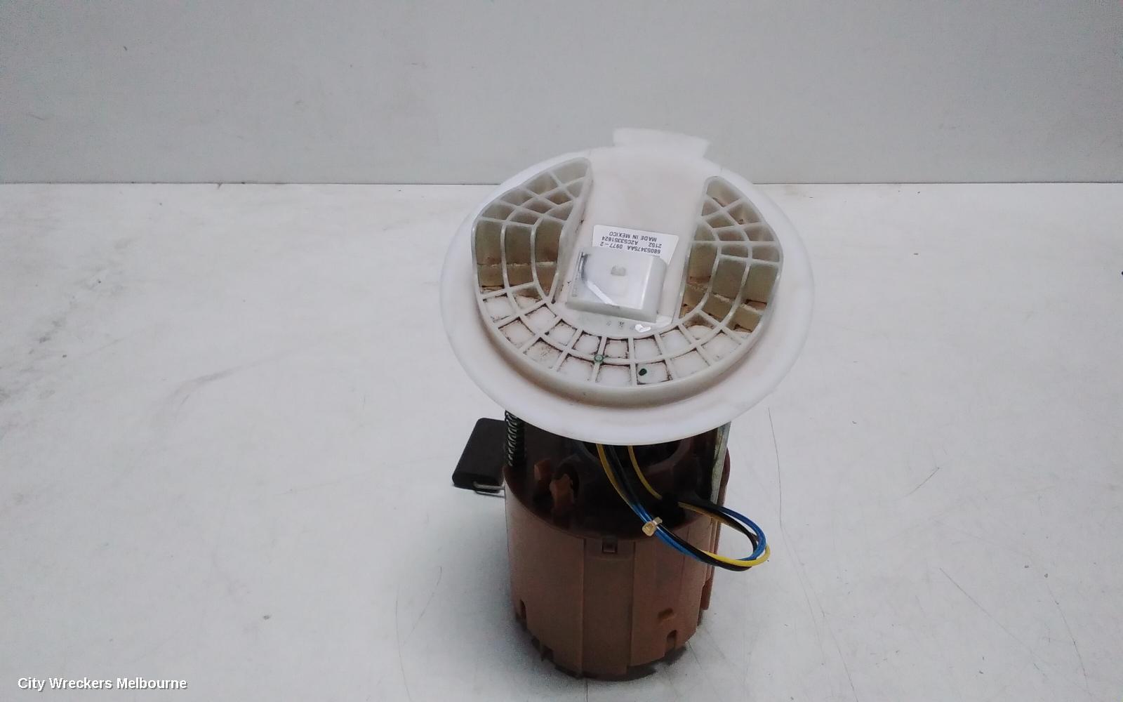 thumbnail image 2 of Fuel Pump Module With Sending Unit For Chrysler 300 2005-2014 & Dodge Charger 2 of 4