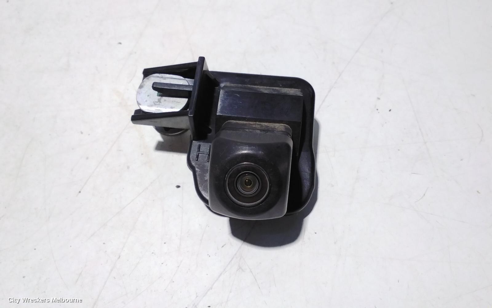 TOYOTA COROLLA 2018 REVERSE_CAMERA
