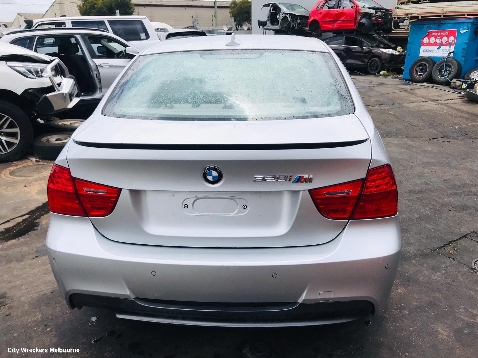 BMW 3 SERIES 2009 Left Taillight
