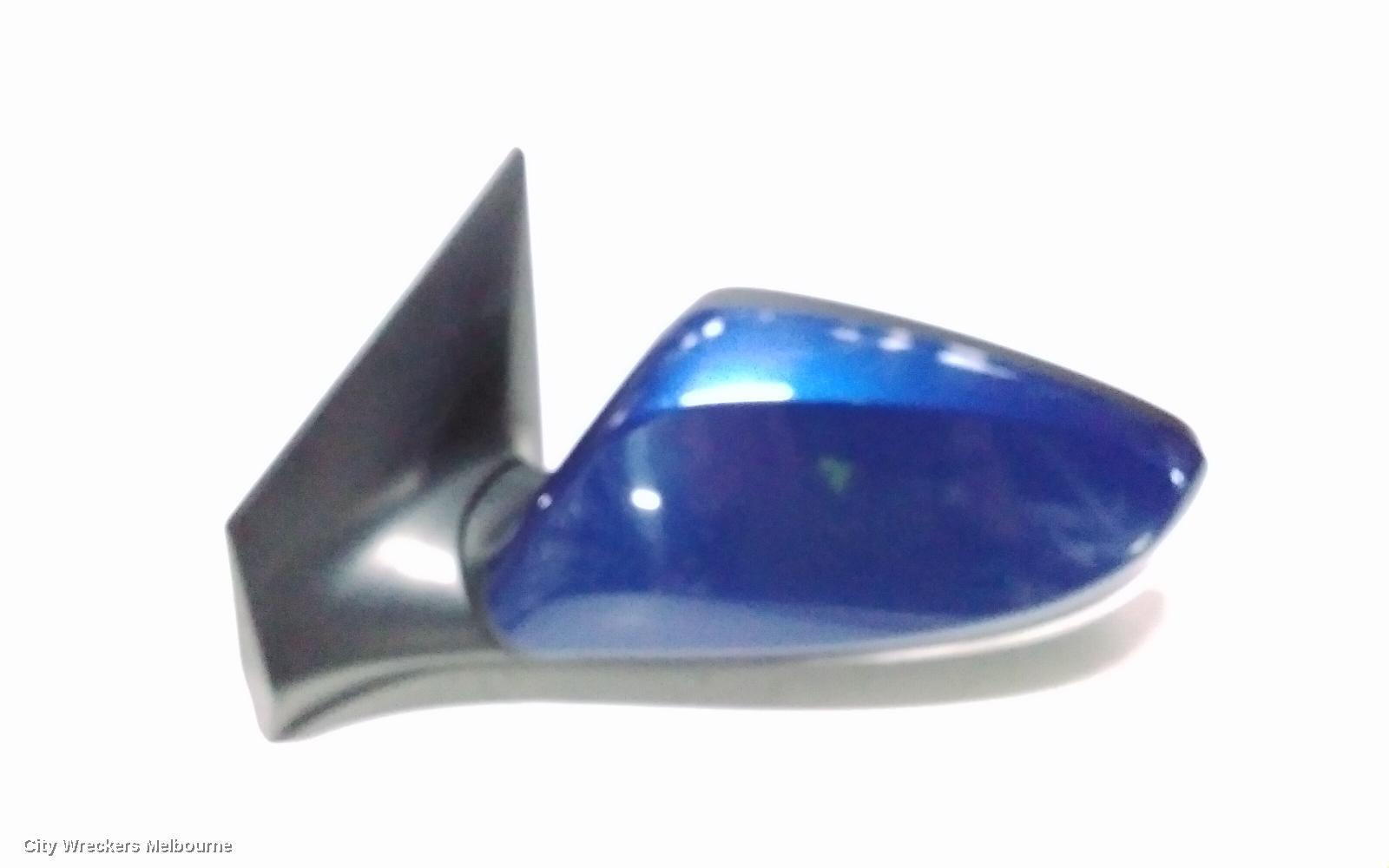 HYUNDAI ELANTRA 2011 Left Door Mirror
