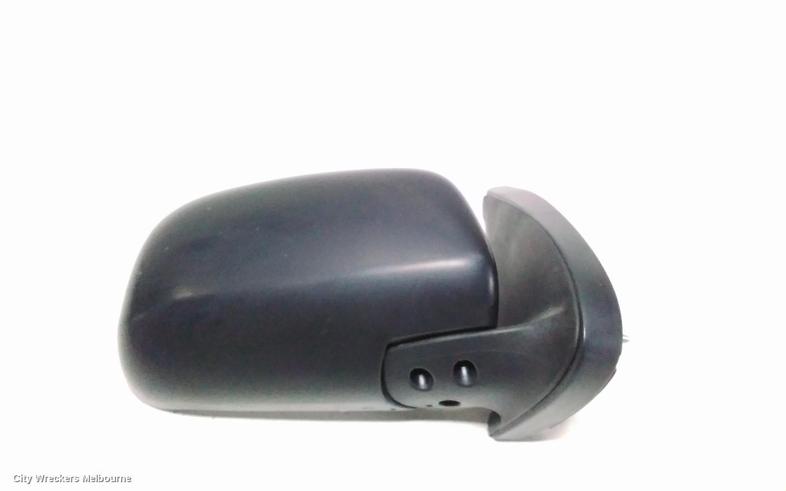 TOYOTA HILUX 2007 Right Door Mirror