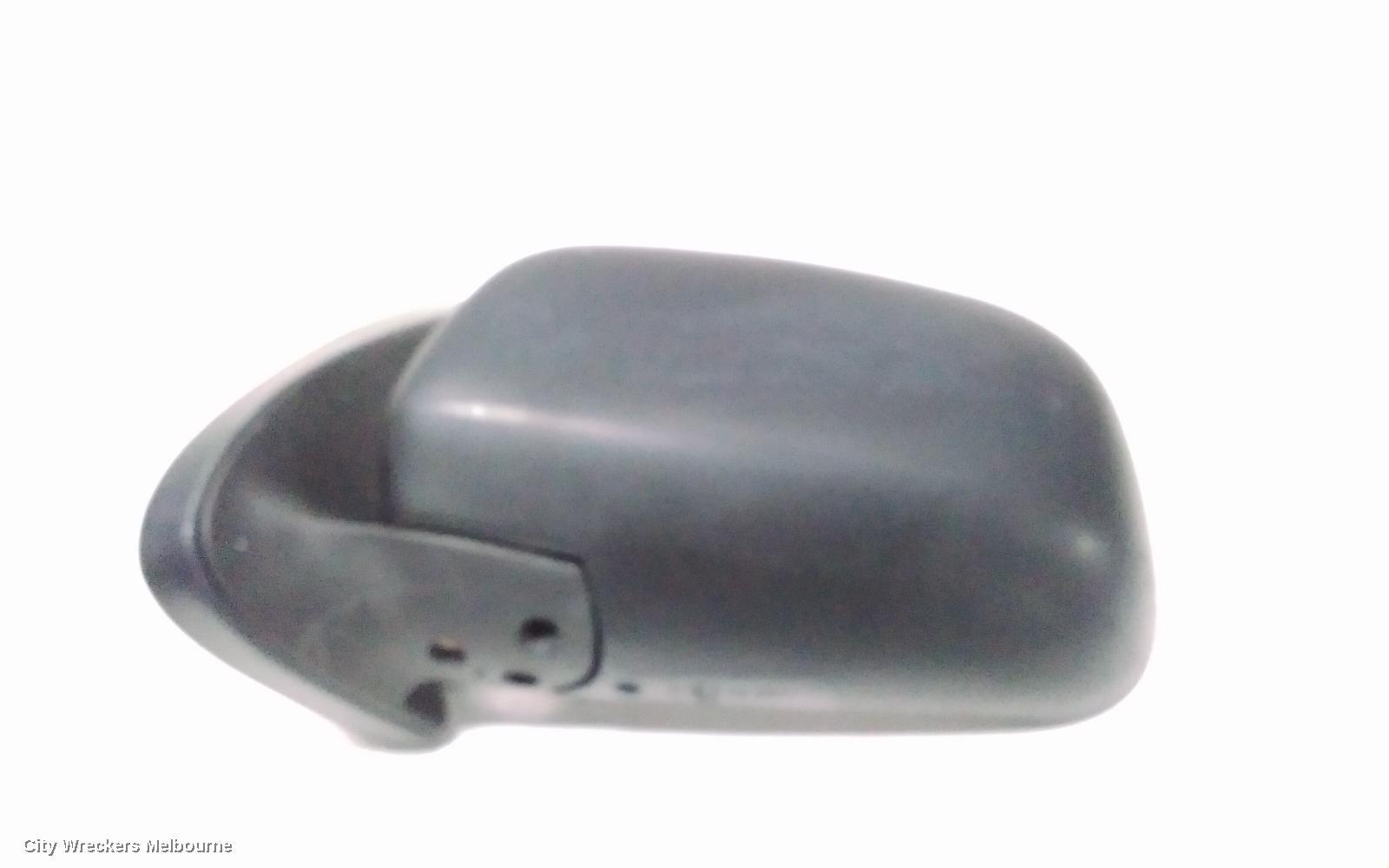 TOYOTA HILUX 2007 Left Door Mirror