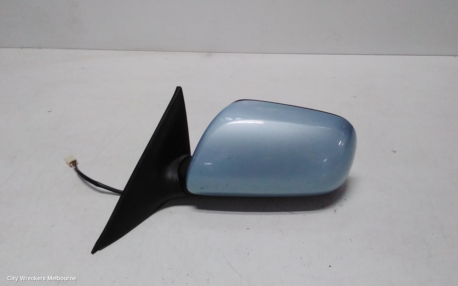 TOYOTA CAMRY 2008 Left Door Mirror