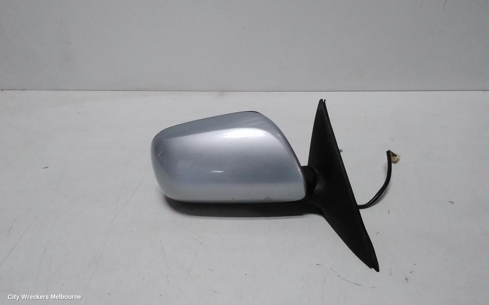 TOYOTA CAMRY 2008 Right Door Mirror