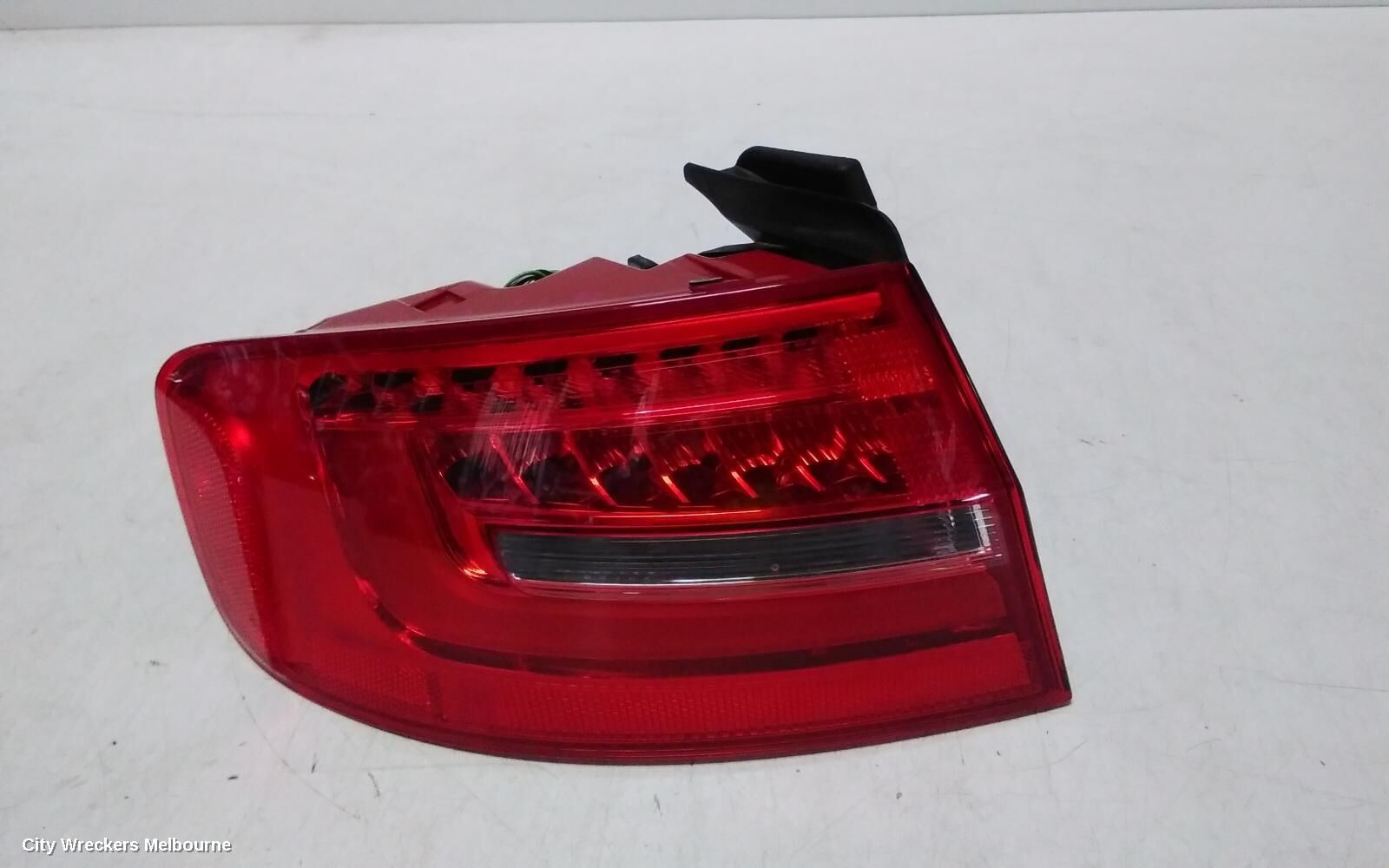 AUDI A4 2014 Left Taillight