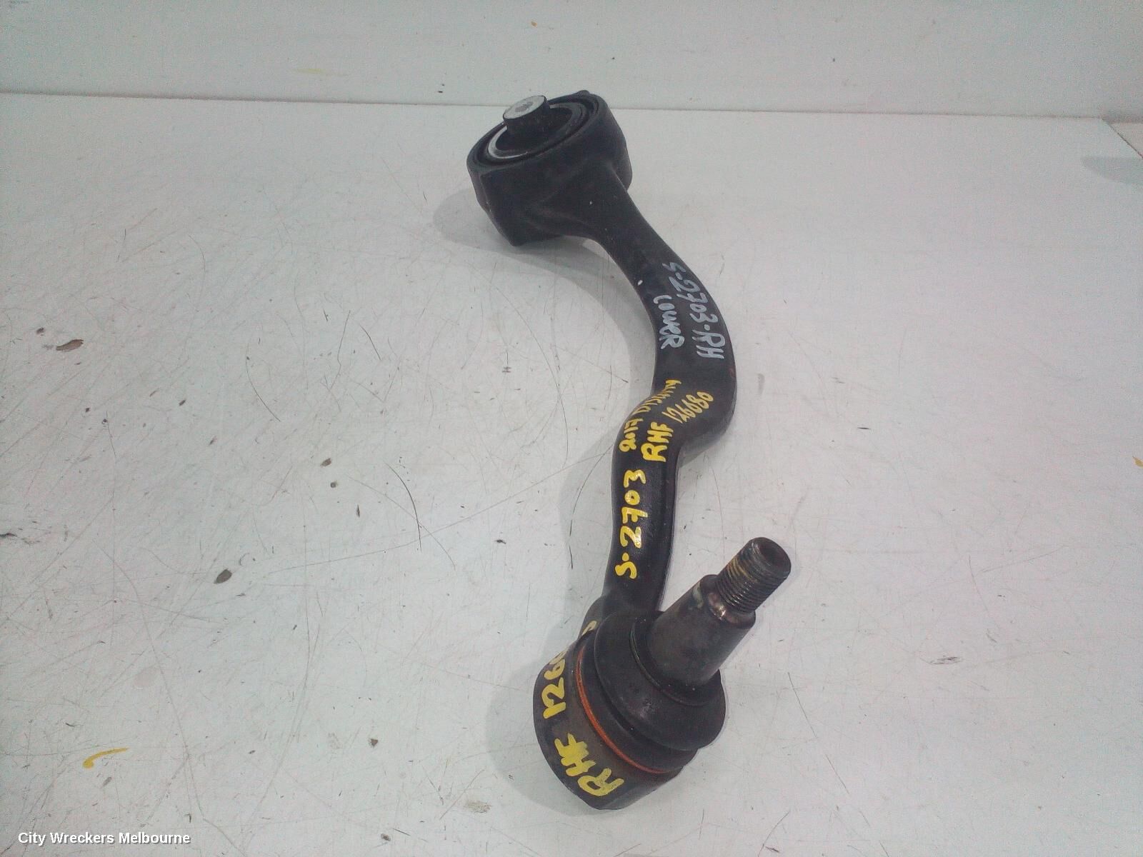 LAND ROVER DISCOVERY 2017 Right Front Lower Control Arm