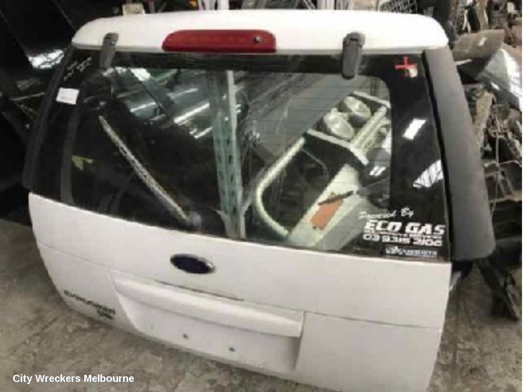 FORD EXPLORER 2002 Bootlid/Tailgate