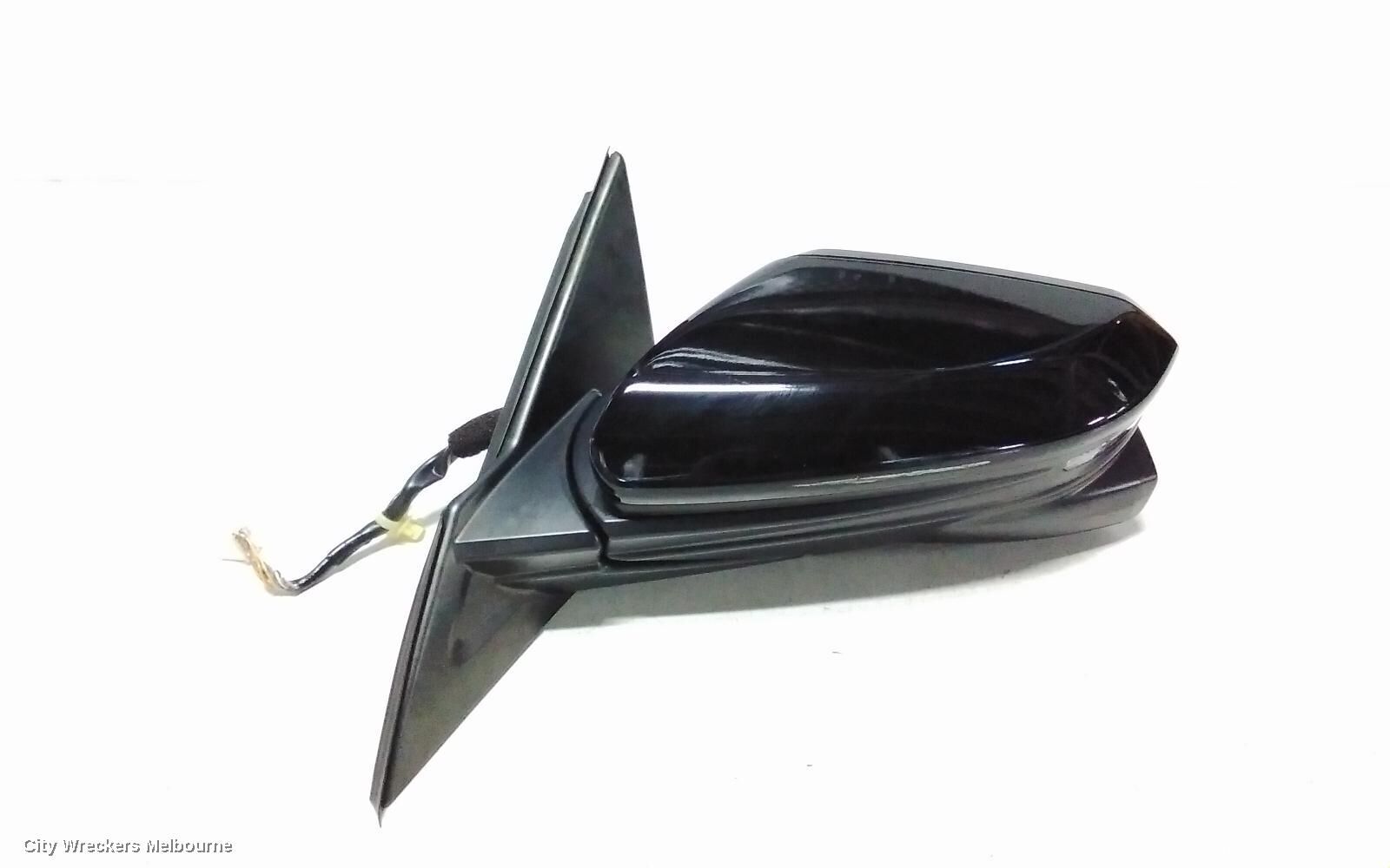 HONDA CIVIC 2019 Left Door Mirror