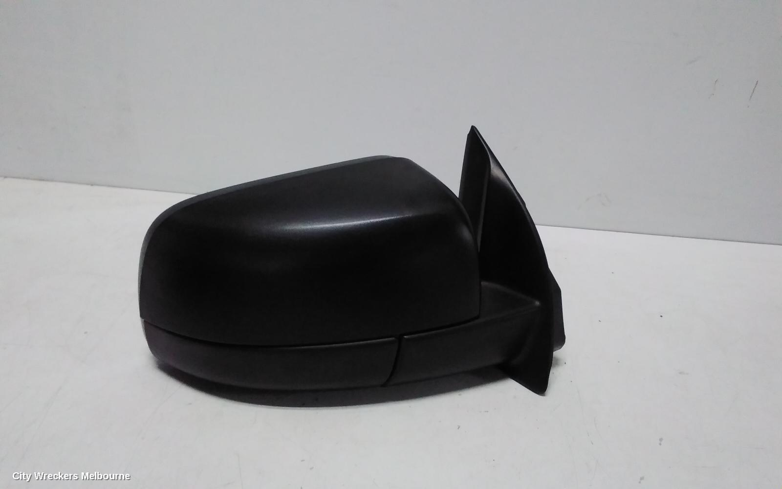 FORD RANGER 2017 Right Door Mirror