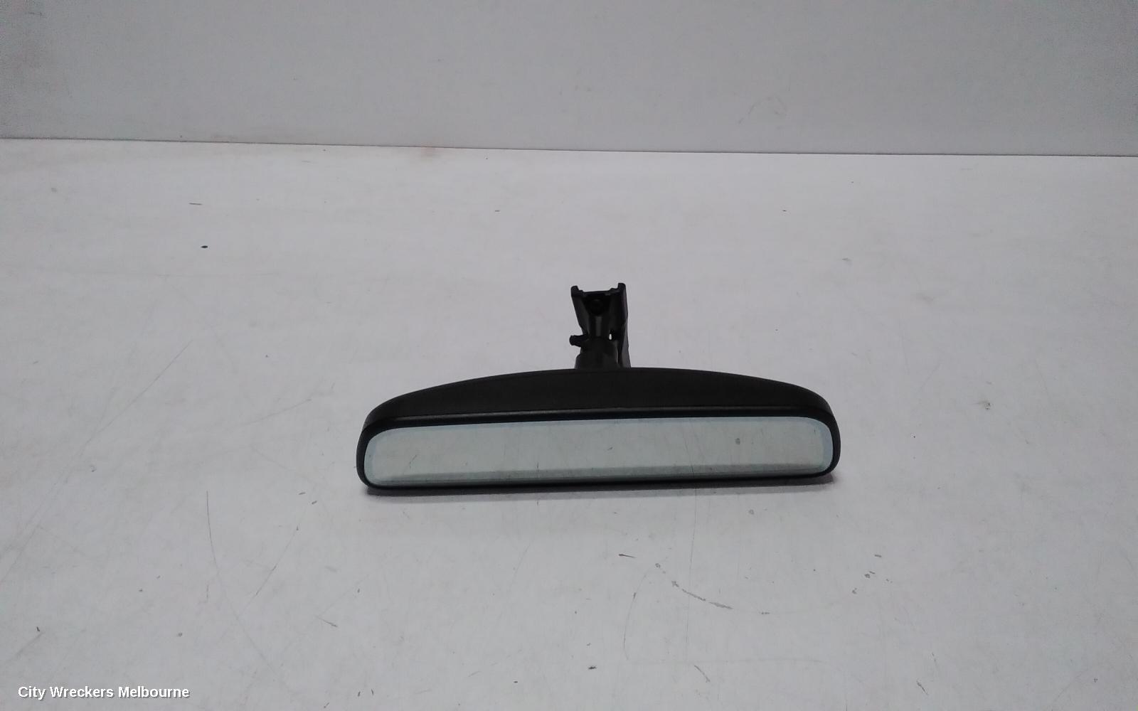 HYUNDAI TUCSON 2022 Interior Mirror