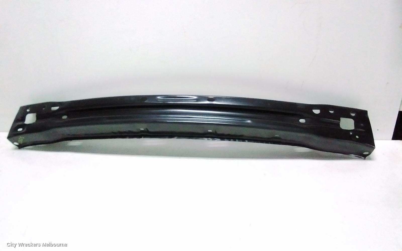 TOYOTA CAMRY 2018 F/Bar Reinforc/Brack