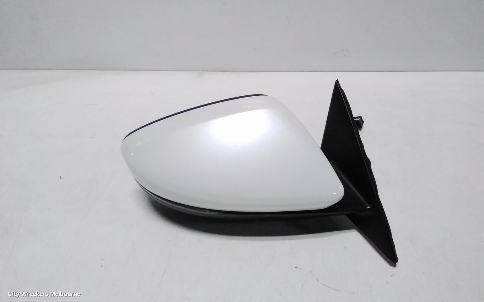 MG HS 2021 Right Door Mirror