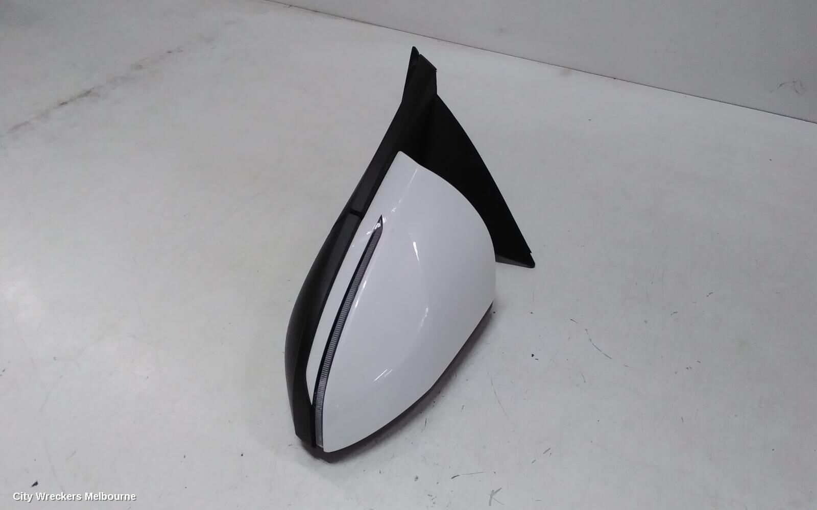 HYUNDAI TUCSON 2021 Left Door Mirror