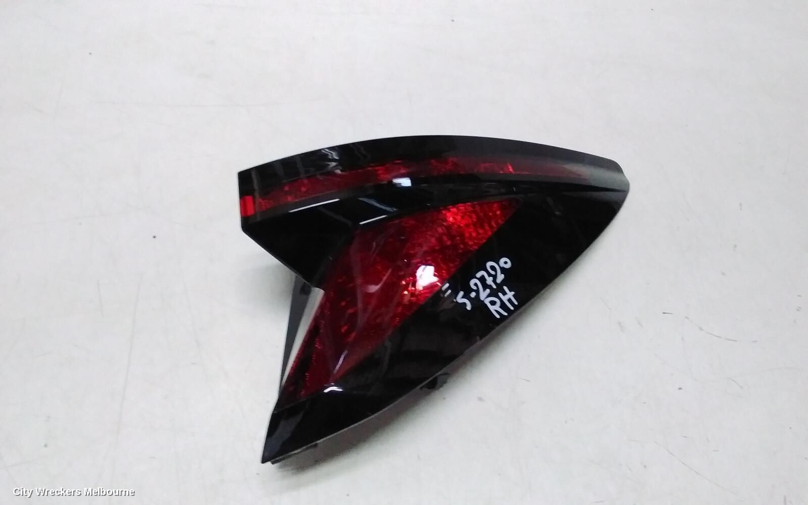 HYUNDAI TUCSON 2021 Right Taillight
