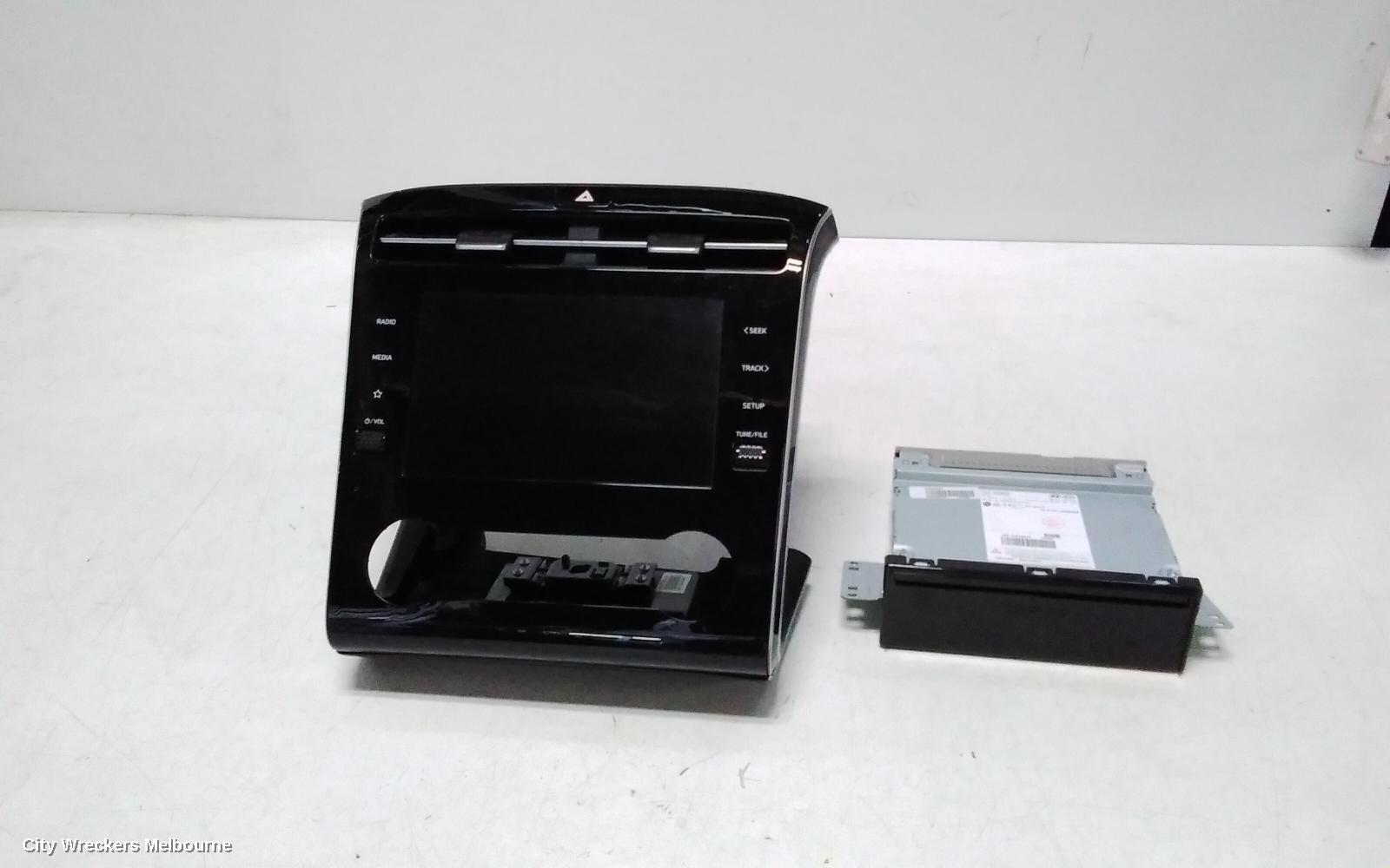HYUNDAI TUCSON 2021 Radio/Cd/Dvd/Sat/Tv