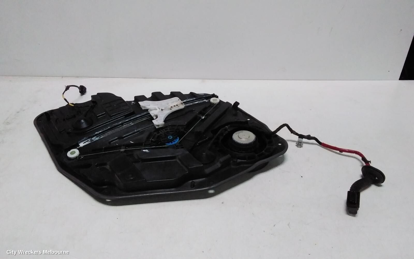 HYUNDAI TUCSON 2021 Left Rear Wnd Reg/Motor