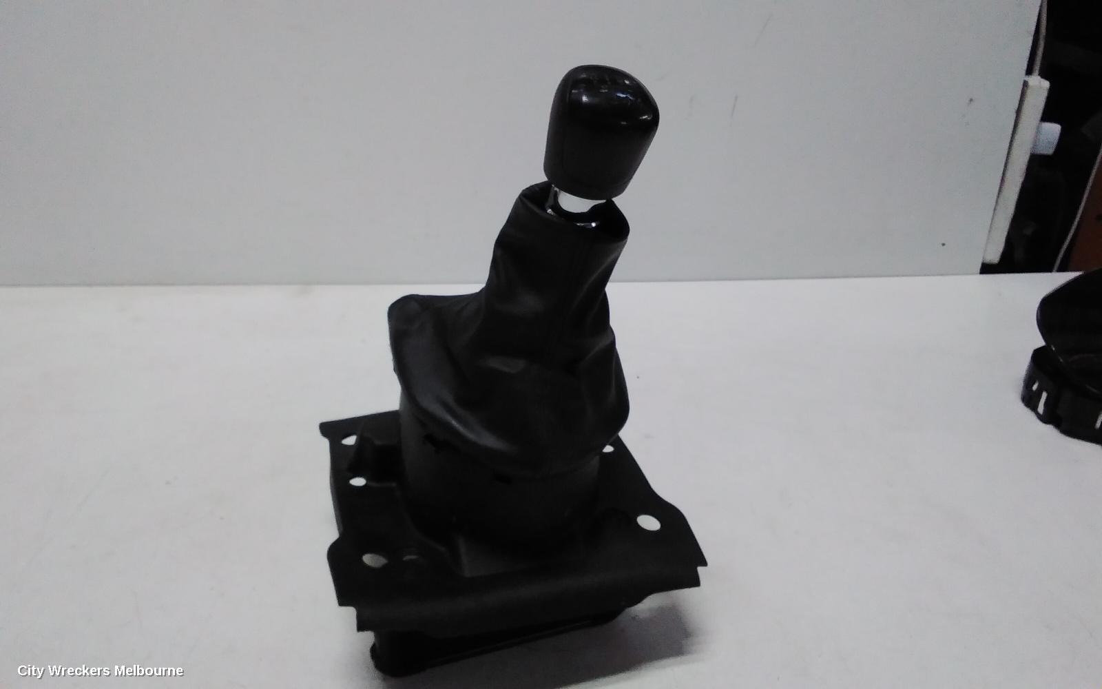 FORD RANGER 2017 Gear Stick/Shifter
