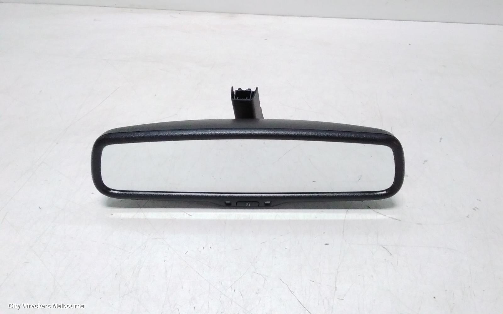 KIA STINGER 2018 Interior Mirror