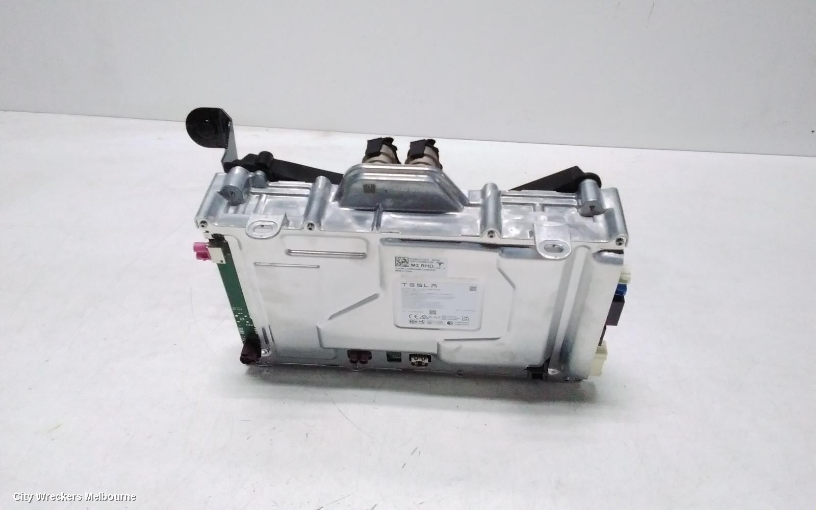 TESLA MODEL 3 2023 Ecu