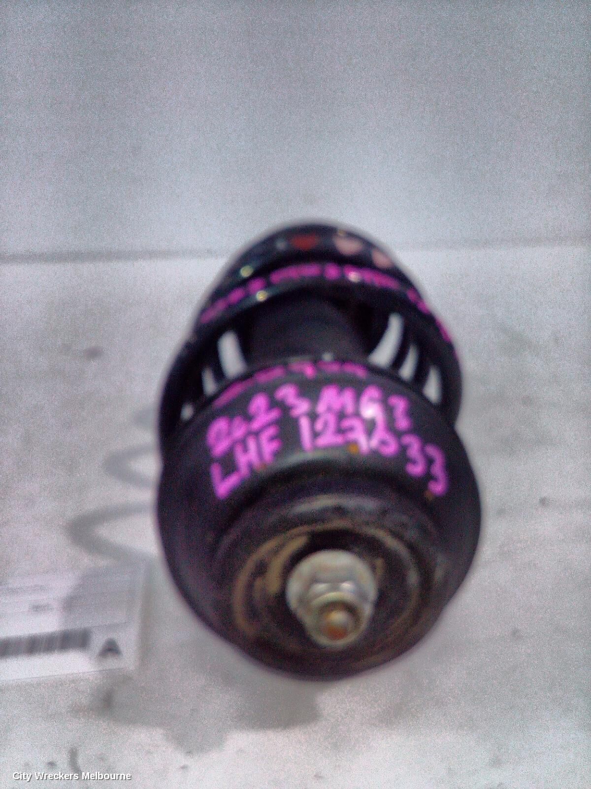 MG MG3 2023 Left Front Strut