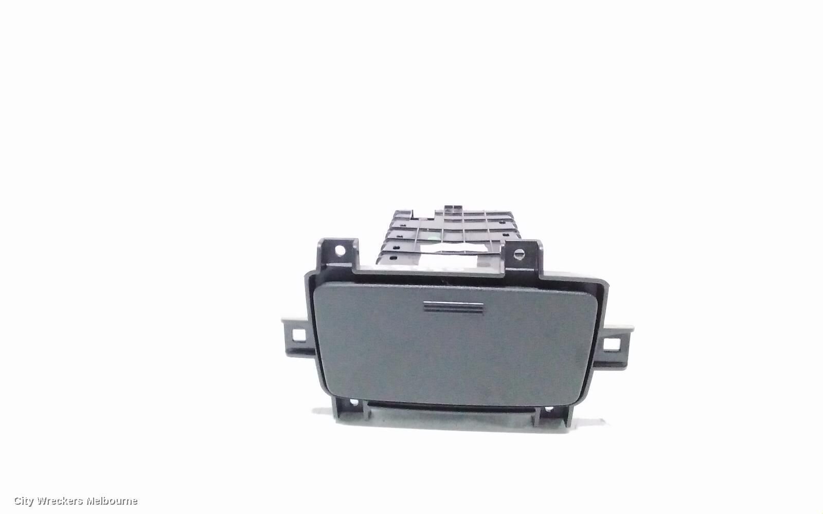 LDV G10 2022 Trim Panel