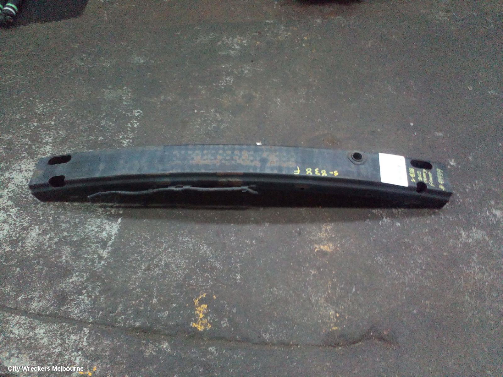 TOYOTA CAMRY 2012 F/Bar Reinforc/Brack